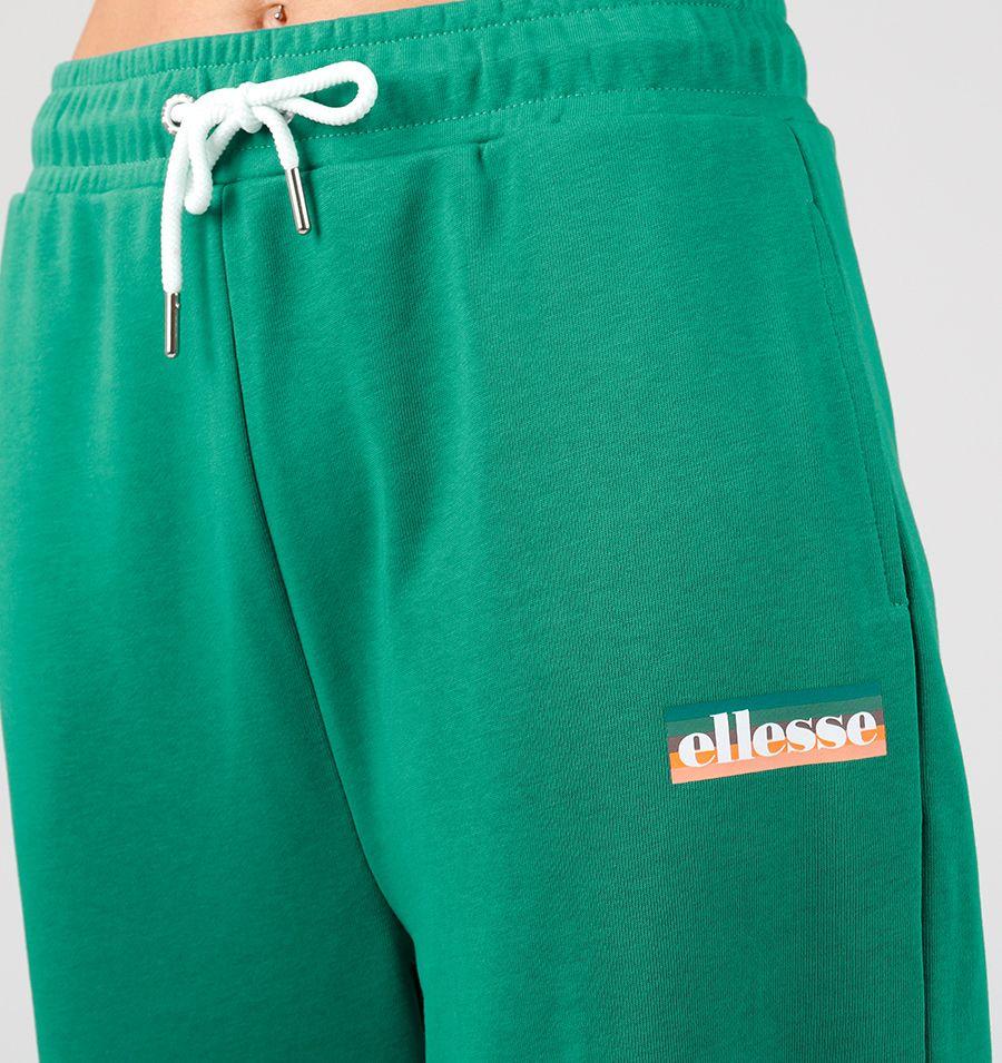 JOGGER UNISEX ELLESSE FABRIZIA VERDE-4