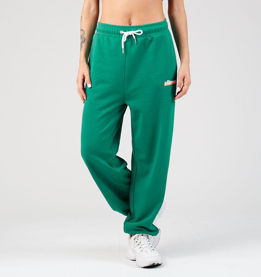 JOGGER UNISEX ELLESSE FABRIZIA VERDE-5