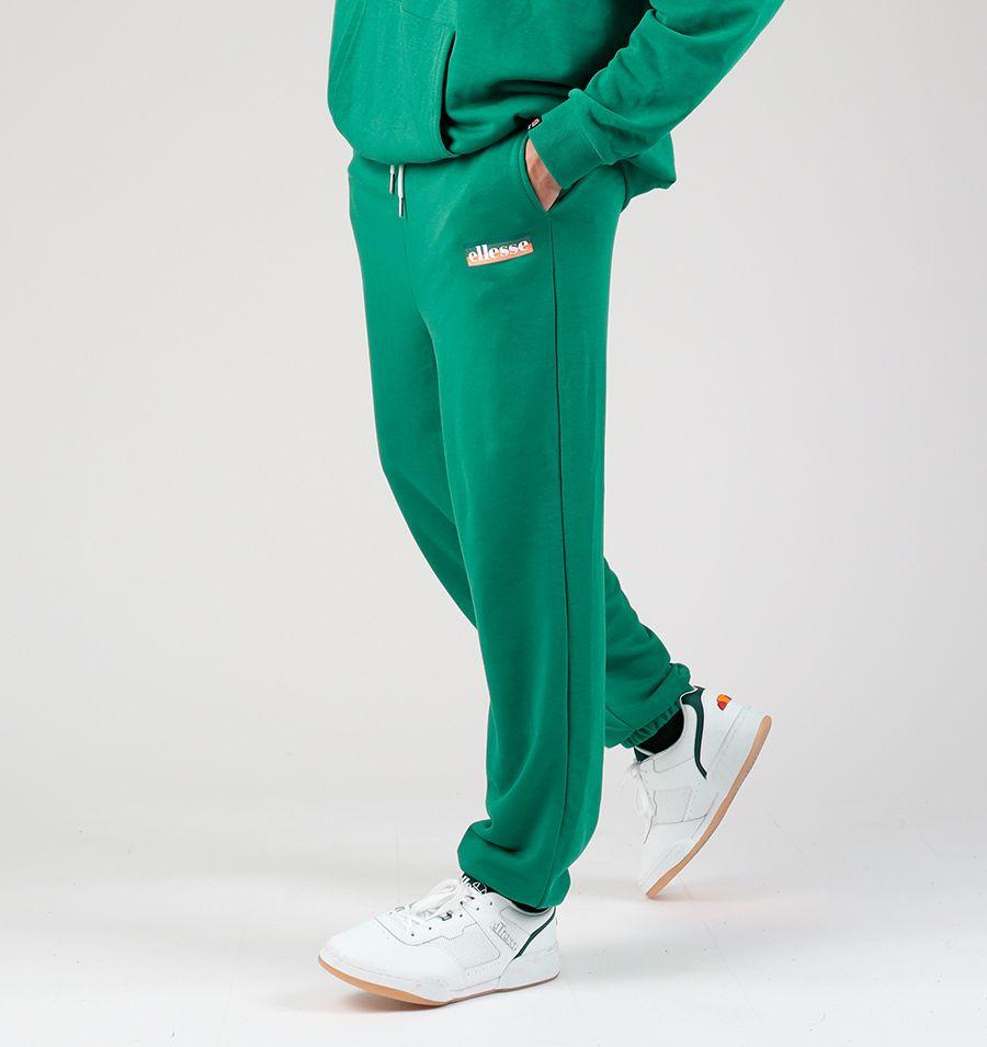 JOGGER UNISEX ELLESSE FABRIZIA VERDE-7
