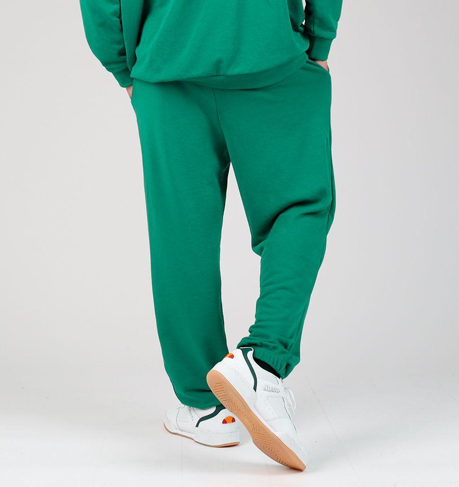 JOGGER UNISEX ELLESSE FABRIZIA VERDE-8