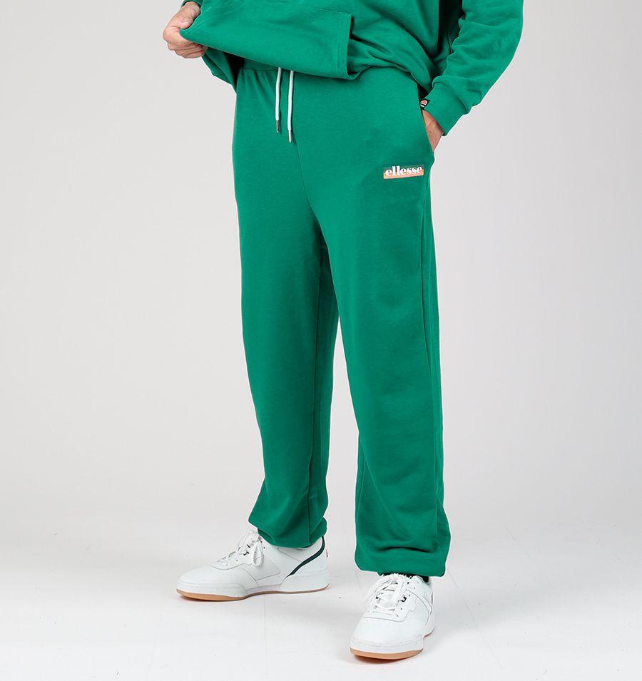 JOGGER UNISEX ELLESSE FABRIZIA VERDE-9