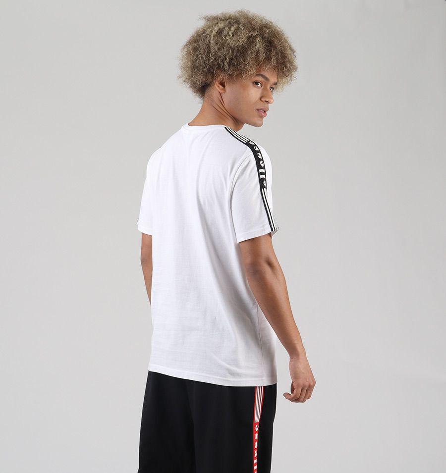 POLERA HOMBRE ELLESSE PERSEO BLANCO-1