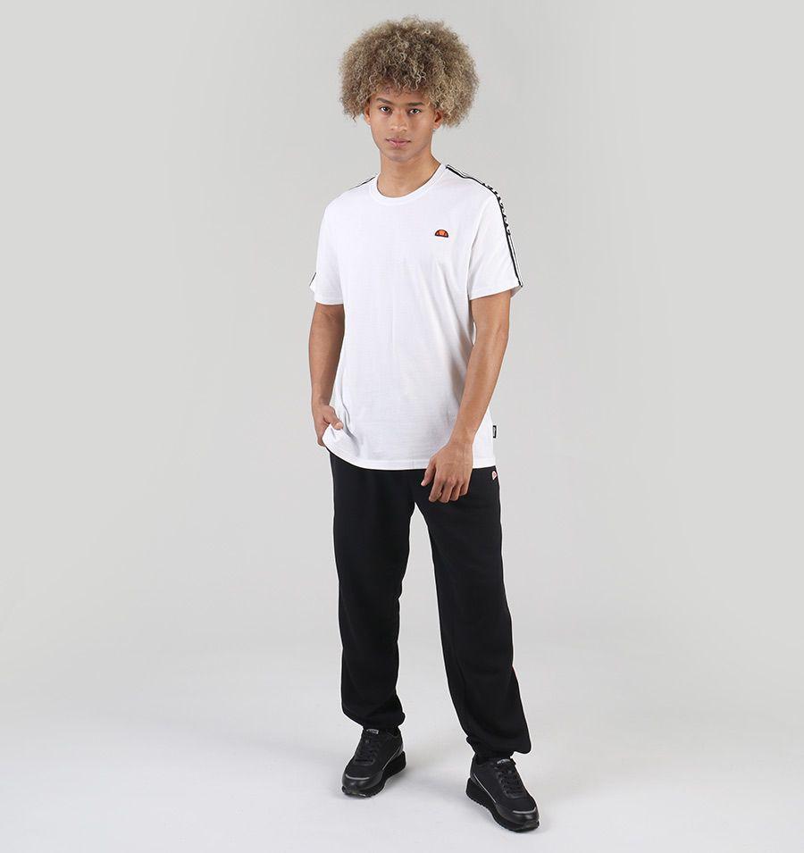 POLERA HOMBRE ELLESSE PERSEO BLANCO-2