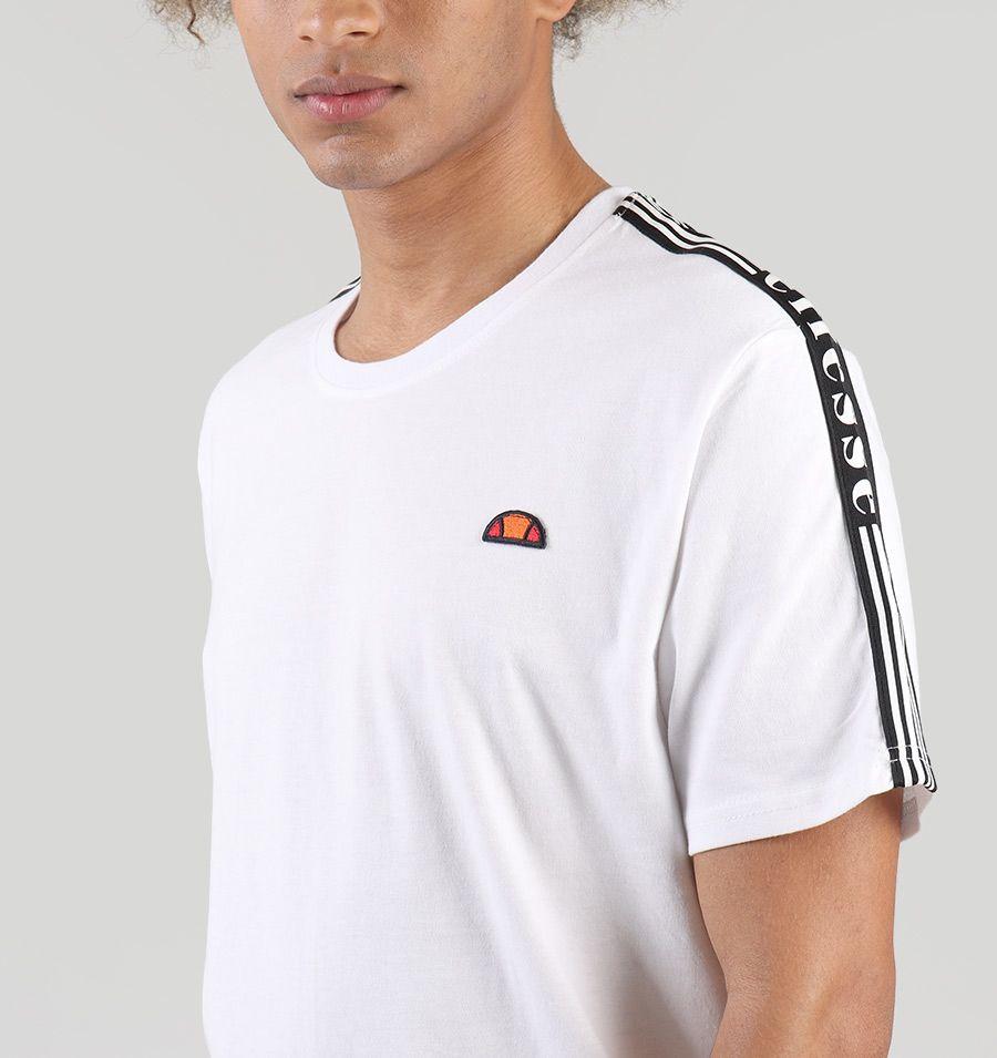 POLERA HOMBRE ELLESSE PERSEO BLANCO-3