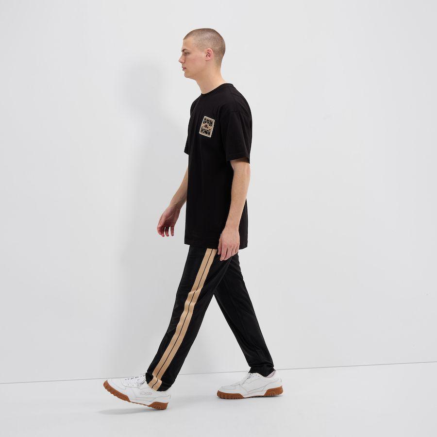 PANTALON HOMBRE ELLESSE ROVERTO BLACK-0