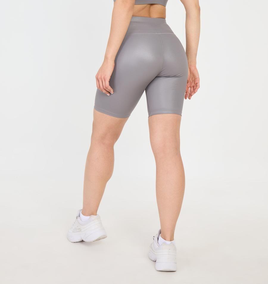 SHORT MUJER ELLESSE DENISE PLATEADO-1