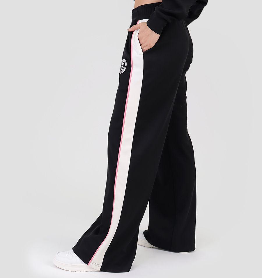 PANTALON MUJER ELLESSE GEORGINA NEGRO-2