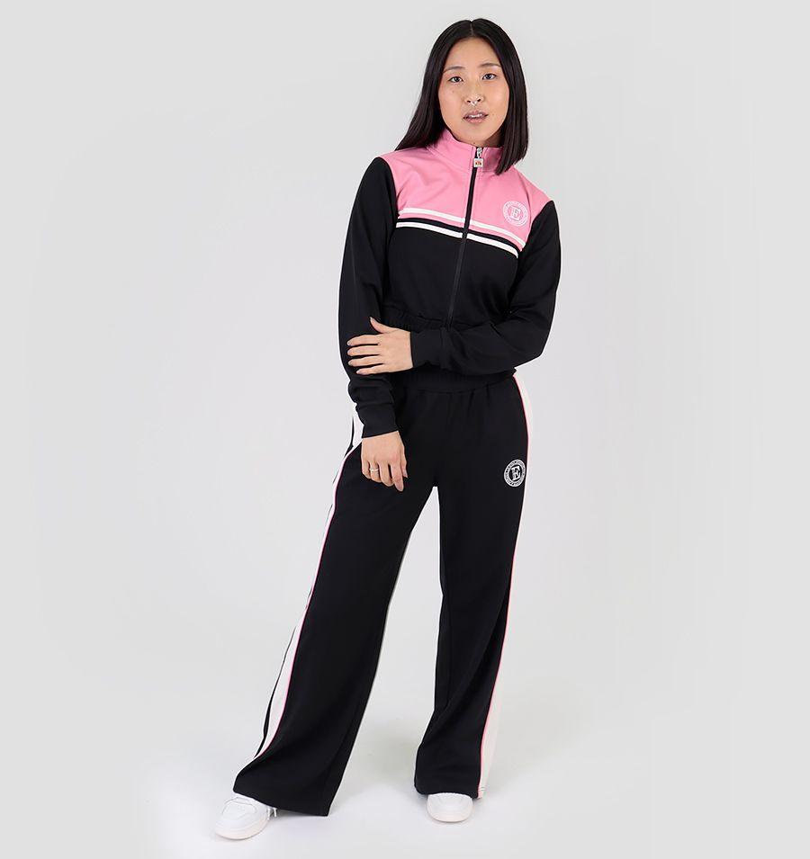 PANTALON MUJER ELLESSE GEORGINA NEGRO-4