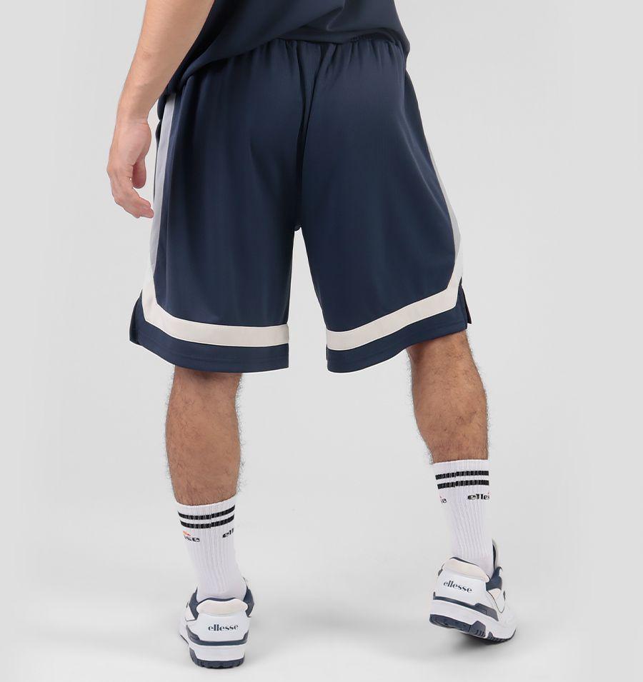 SHORT HOMBRE ELLESSE BOAZ AZUL MARINO-1
