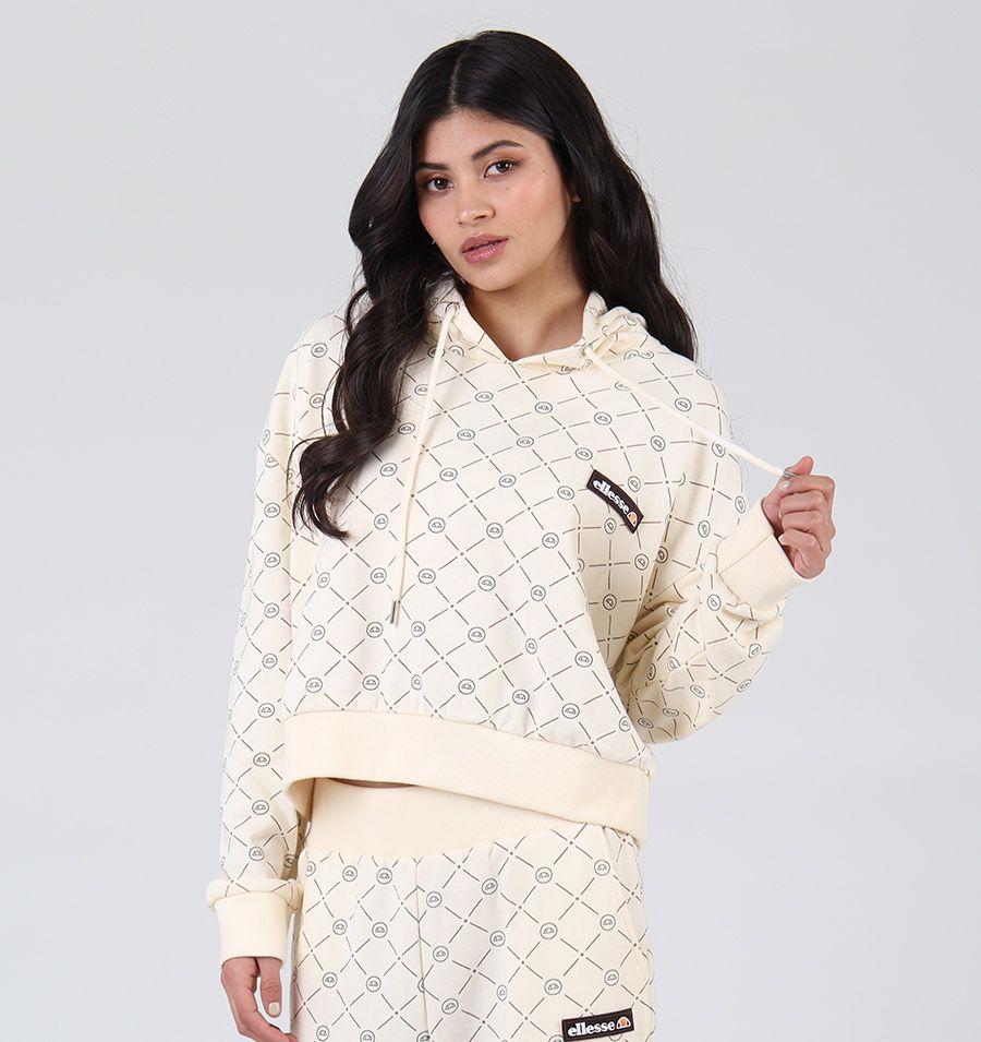 POLERON MUJER ELLESSE ANTONELLA OFF-BLANCO-2