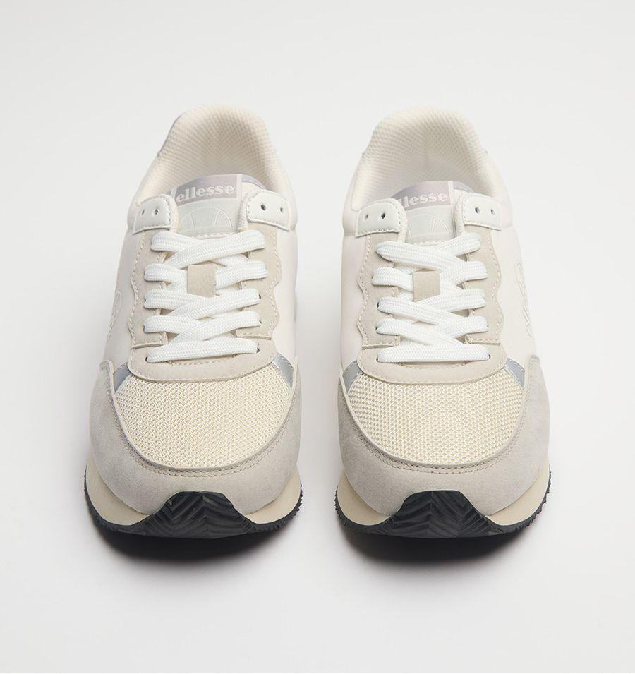 ZAPATILLAS MUJER ELLESSE MARTIE GREY-0