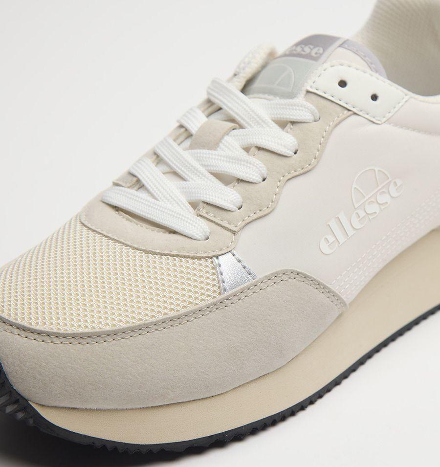 ZAPATILLAS MUJER ELLESSE MARTIE GREY-2
