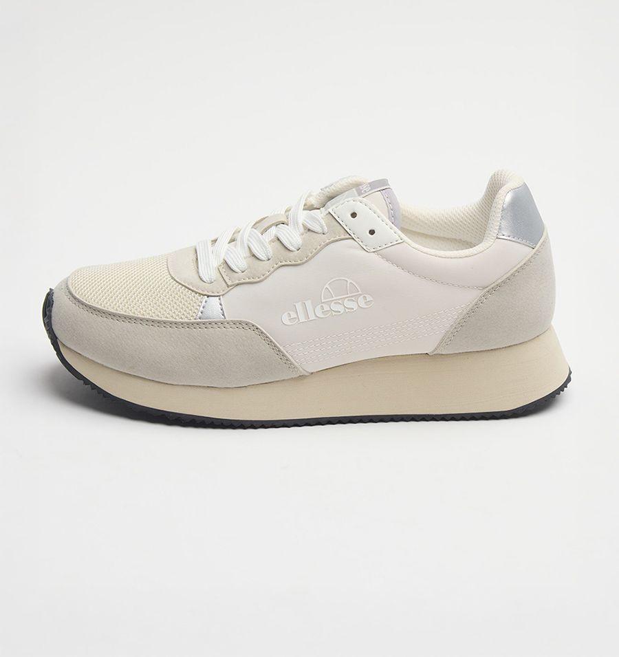 ZAPATILLAS MUJER ELLESSE MARTIE GREY-3