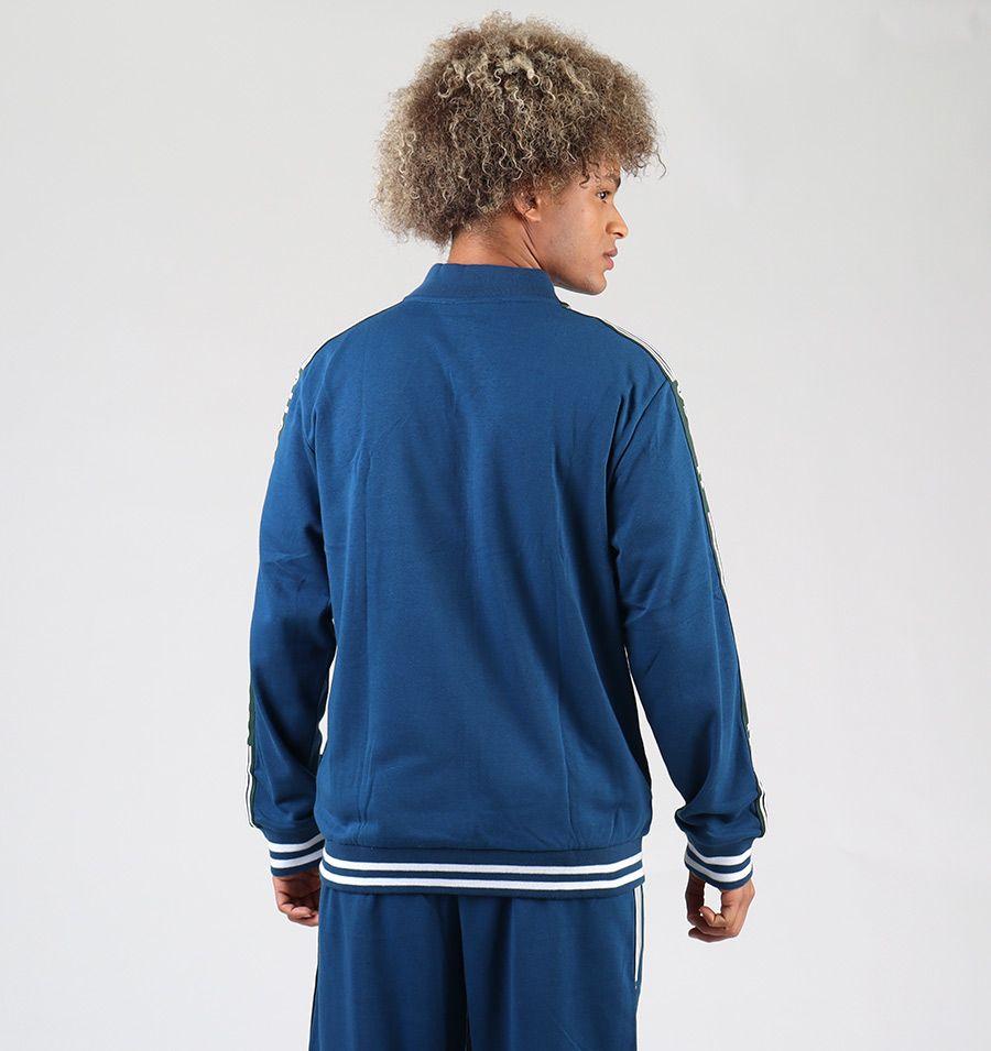 POLERON HOMBRE ELLESSE DIONISIO NAVY-1