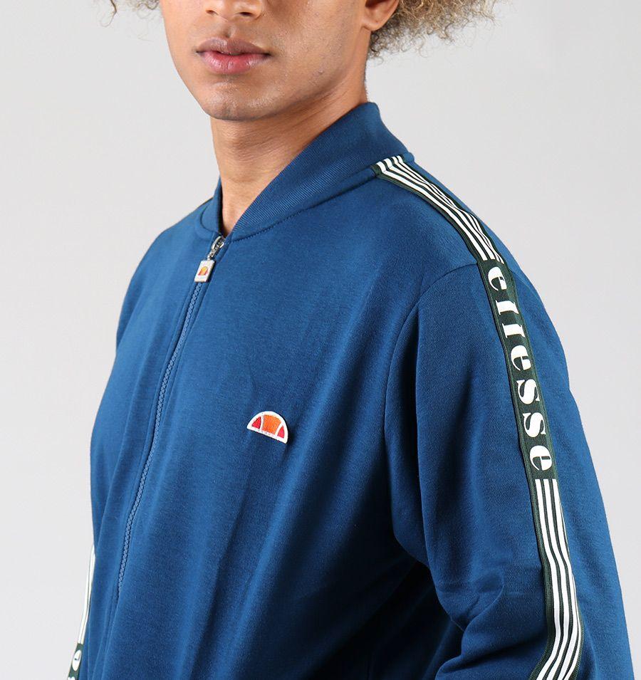 POLERON HOMBRE ELLESSE DIONISIO NAVY-3