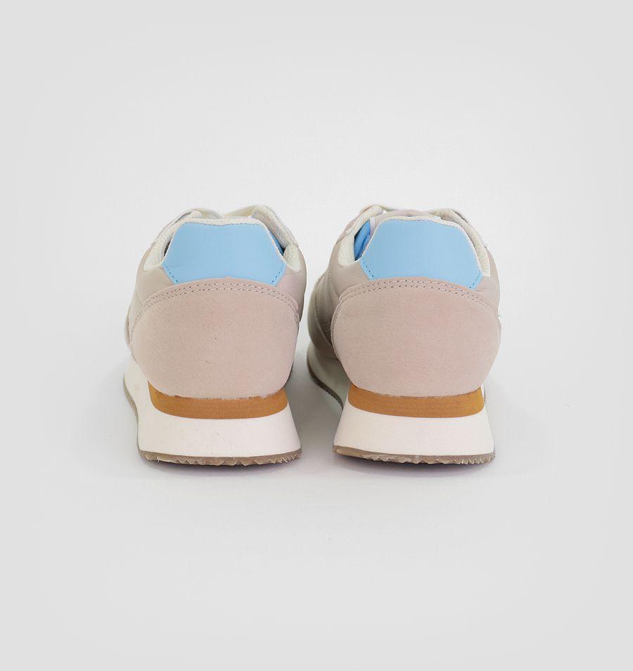 ZAPATILLAS MUJER ELLESSE MARTIE BEIGE OFF WHITE-2