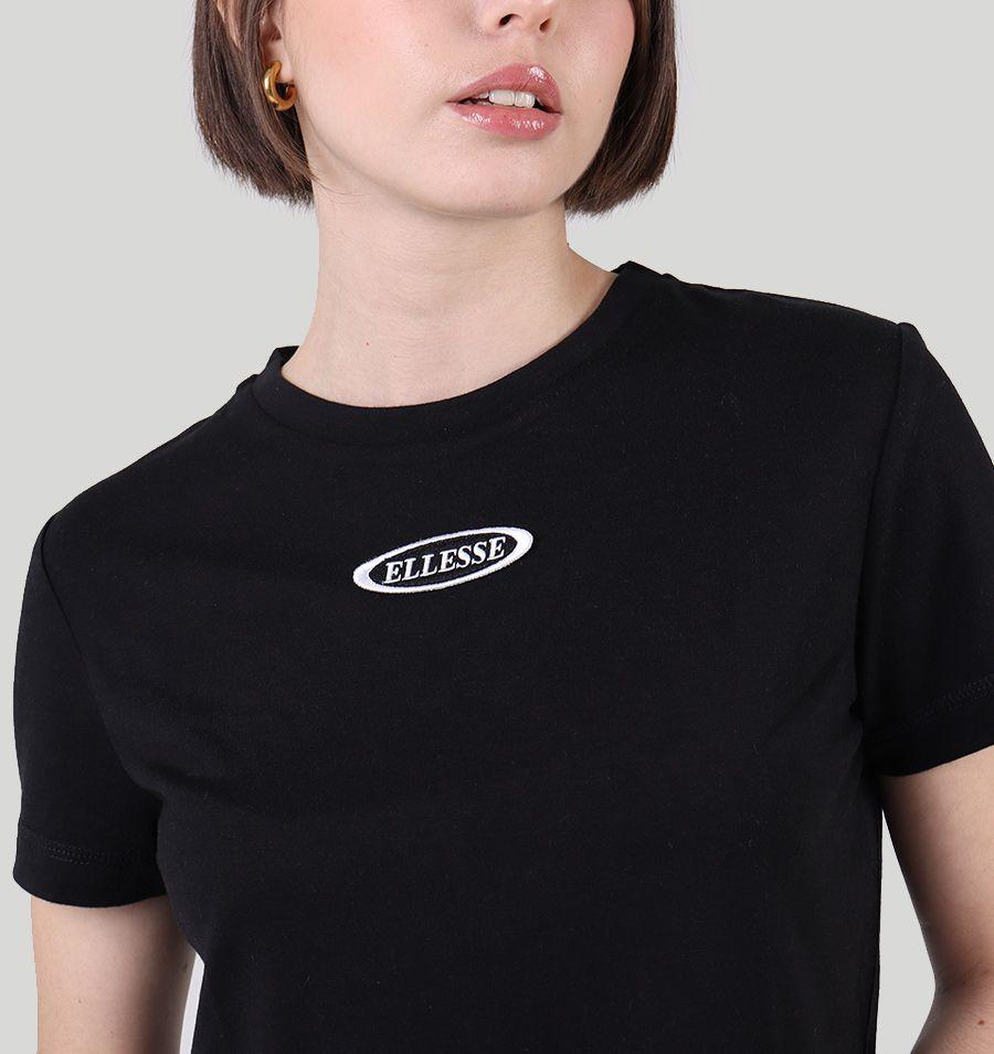 POLERA MUJER ELLESSE FIORELLA NEGRO-3