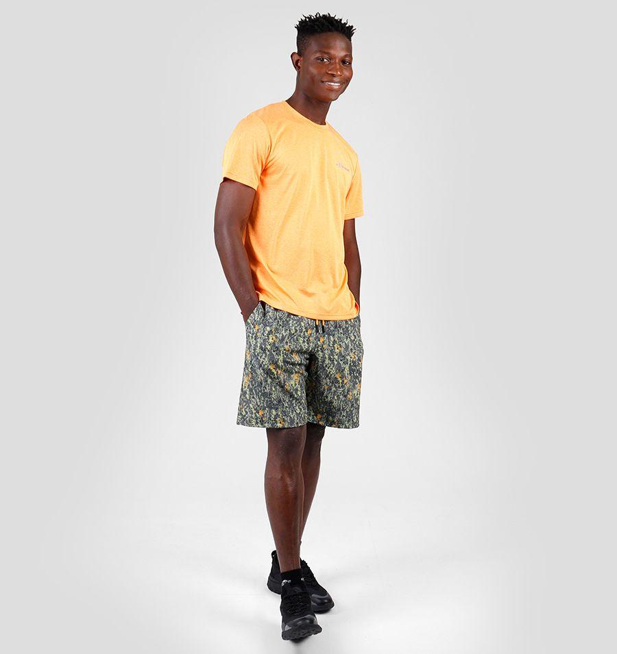 POLERA HOMBRE ELLESSE PAOLO NARANJA-0