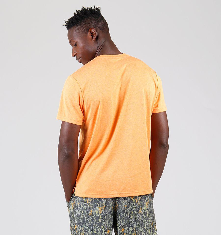 POLERA HOMBRE ELLESSE PAOLO NARANJA-2