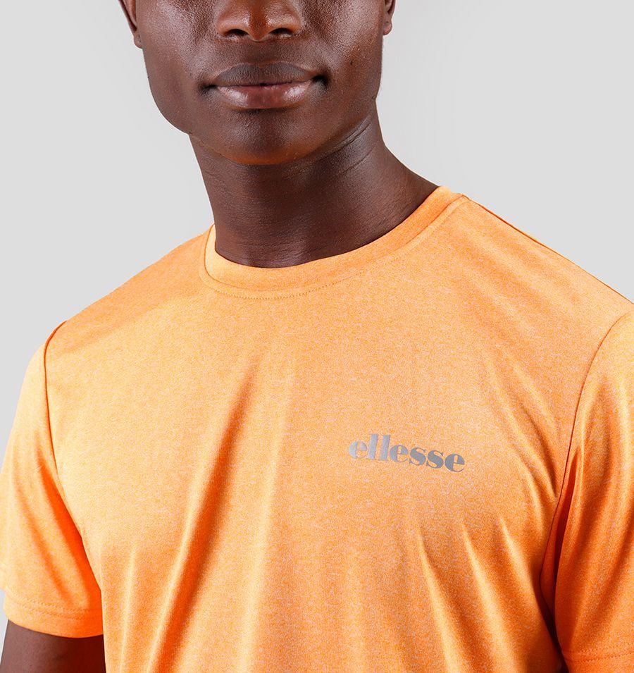 POLERA HOMBRE ELLESSE PAOLO NARANJA-3
