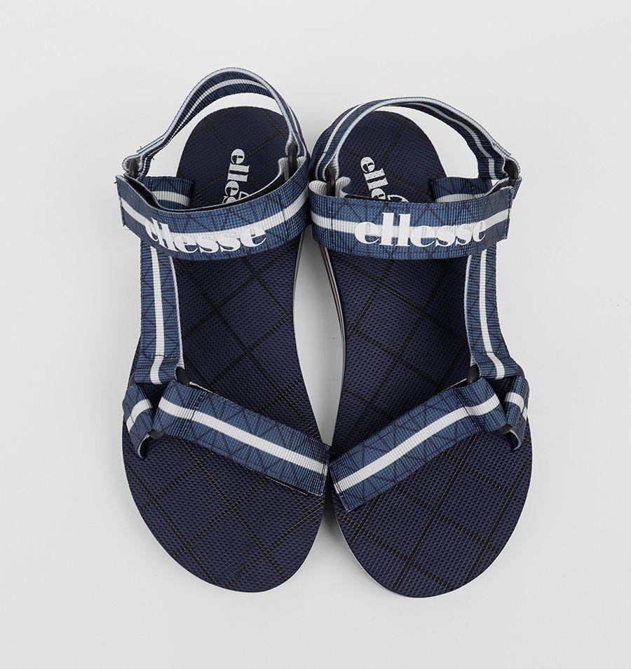 SANDALIA MUJER ELLESSE JAMAICA AZUL-0