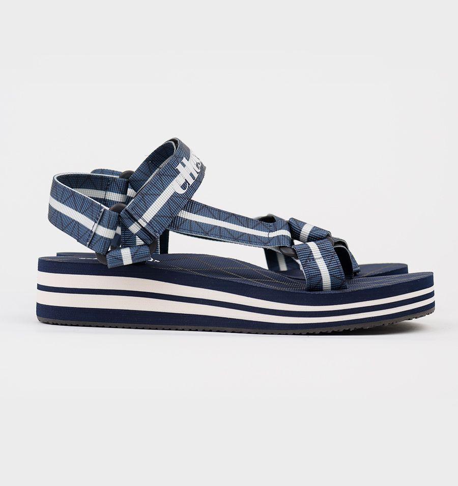 SANDALIA MUJER ELLESSE JAMAICA AZUL-2