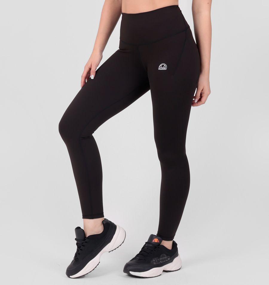 CALZA MUJER ELLESSE PETRA NEGRO-0