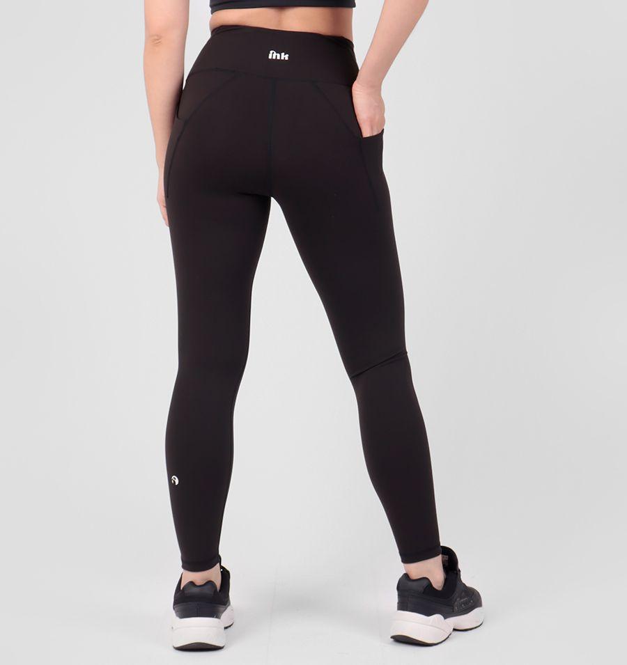 CALZA MUJER ELLESSE PETRA NEGRO-3