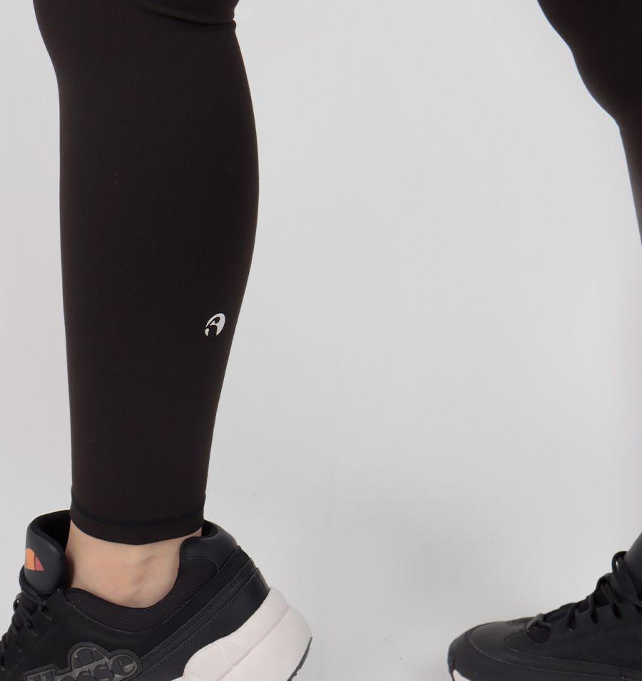 CALZA MUJER ELLESSE PETRA NEGRO-6