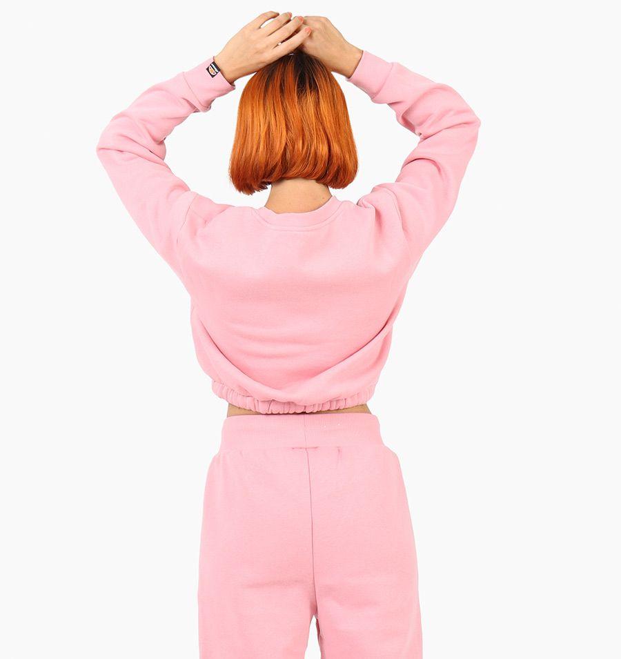 POLERON MUJER ALESSANDRA ELLESSE ROSA-1