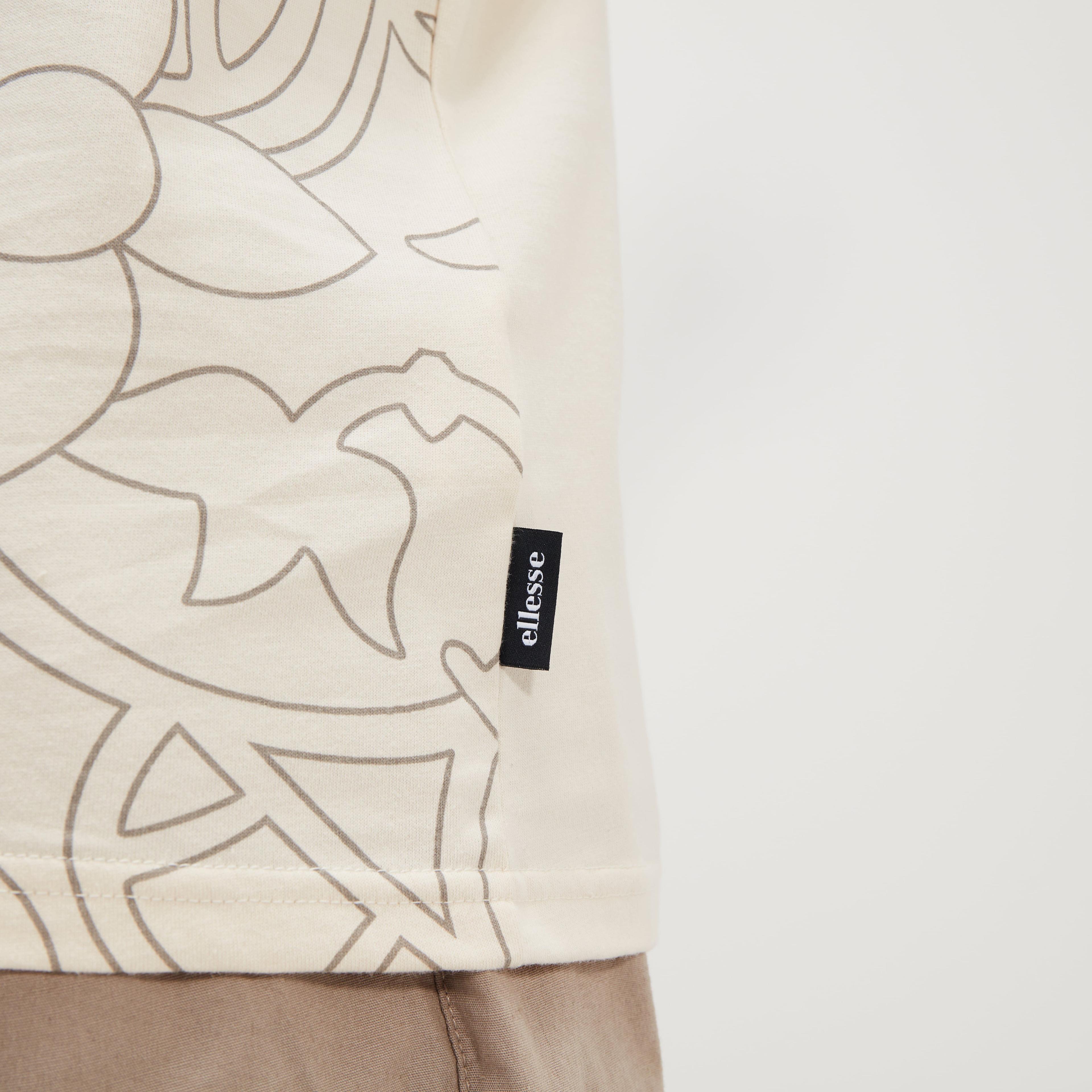 POLERA HOMBRE ELLESSE HEERA OFF WHITE-3