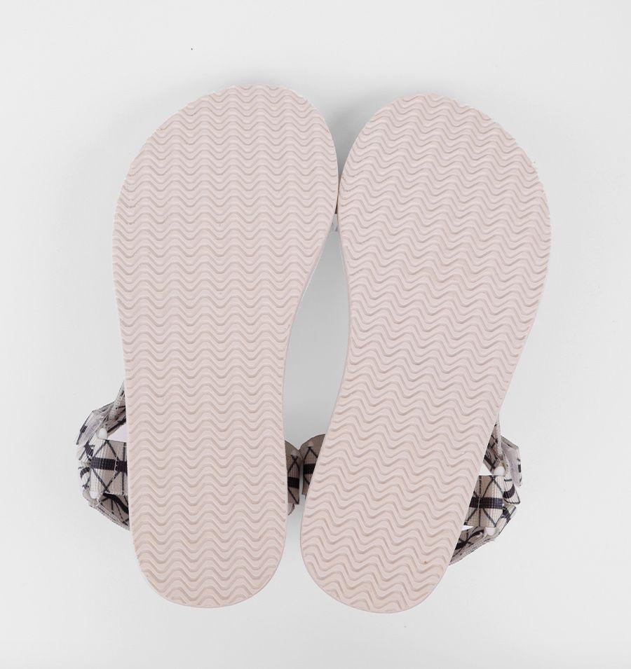 SANDALIA MUJER ELLESSE JAMAICA BLANCO-3