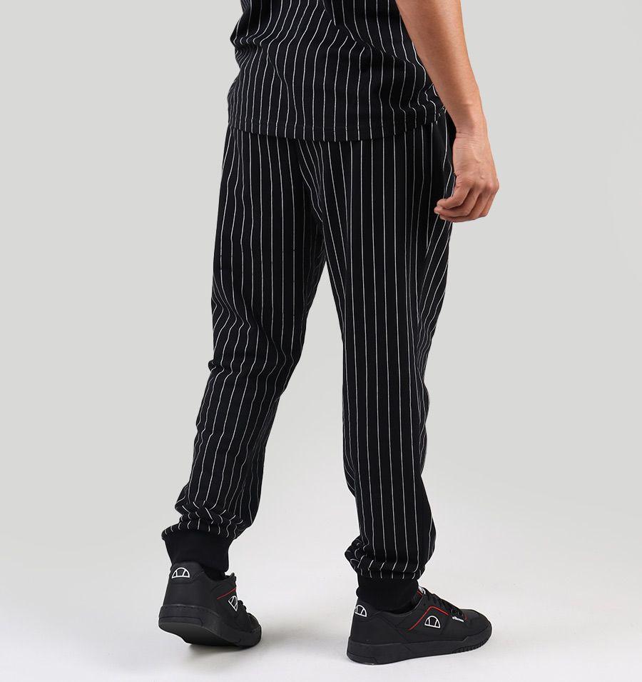 PANTALON HOMBRE ELLESSE ICARO NEGRO-2