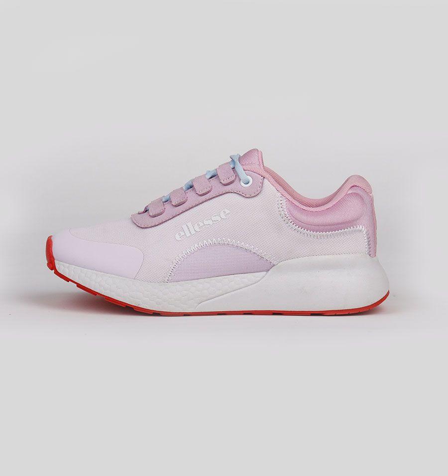 ZAPATILLAS MUJER ELLESSE TRENTO MORADO-1