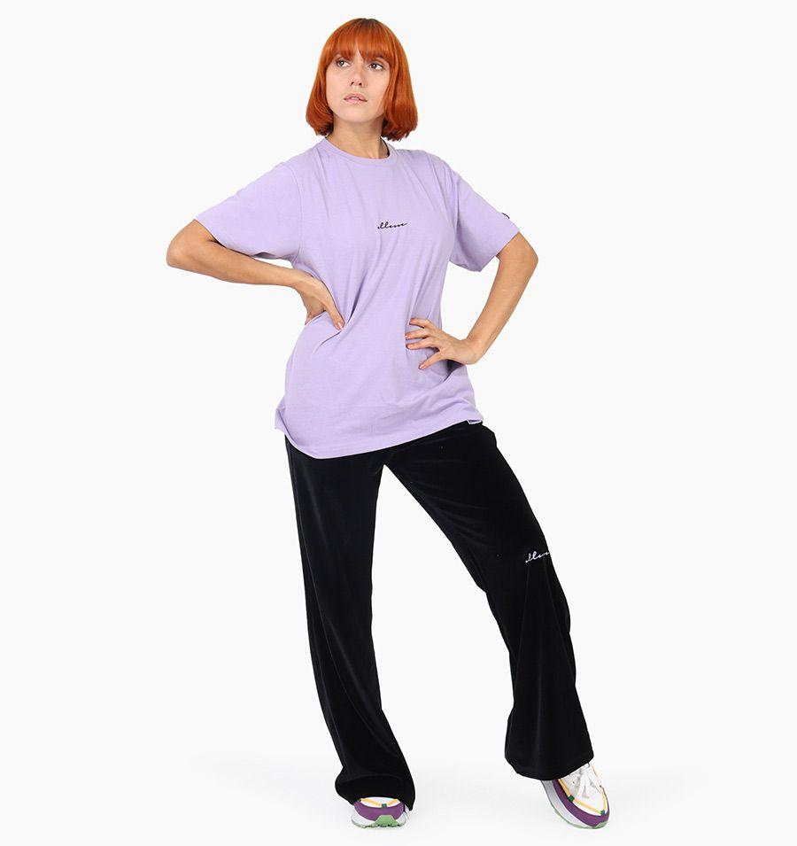 POLERA MUJER NICOLA ELLESSE MORADO-2