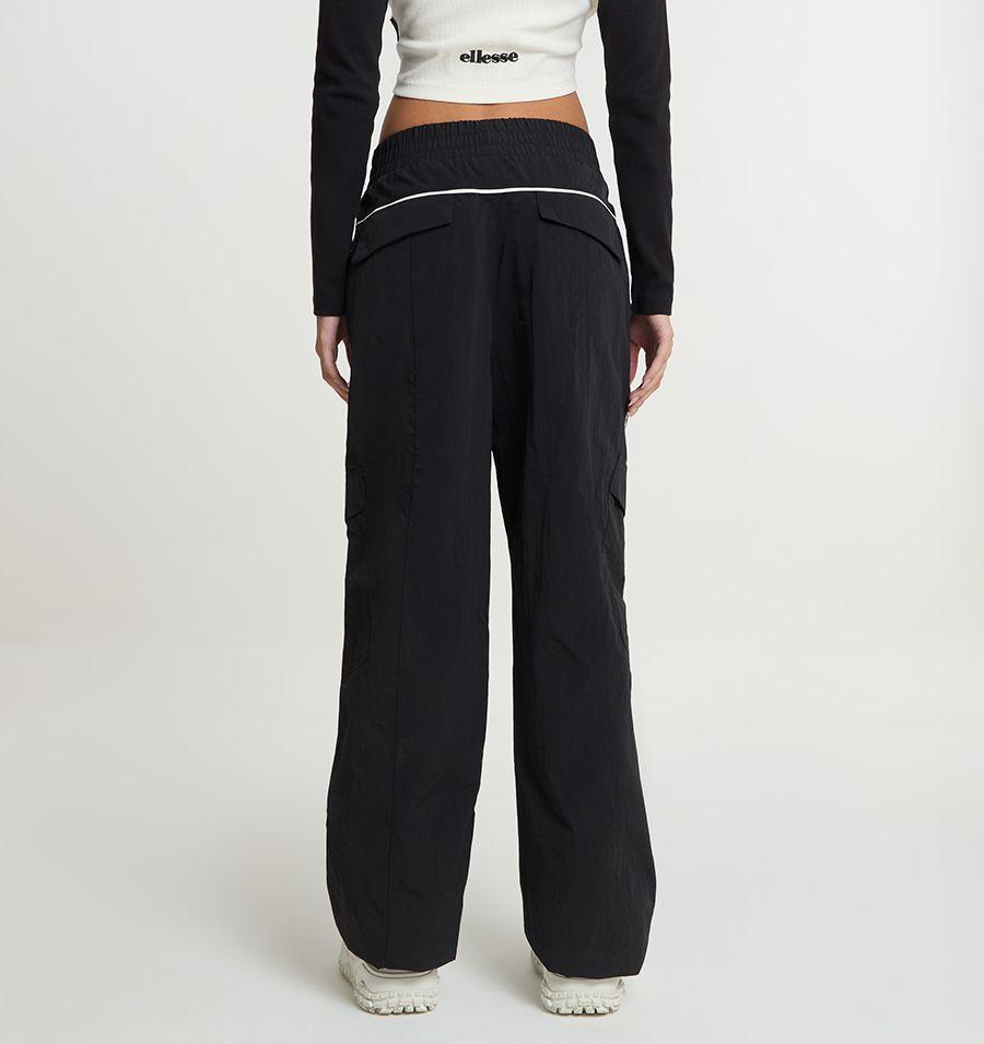 PANTALON MUJER ELLESSE GALA NEGRO-1