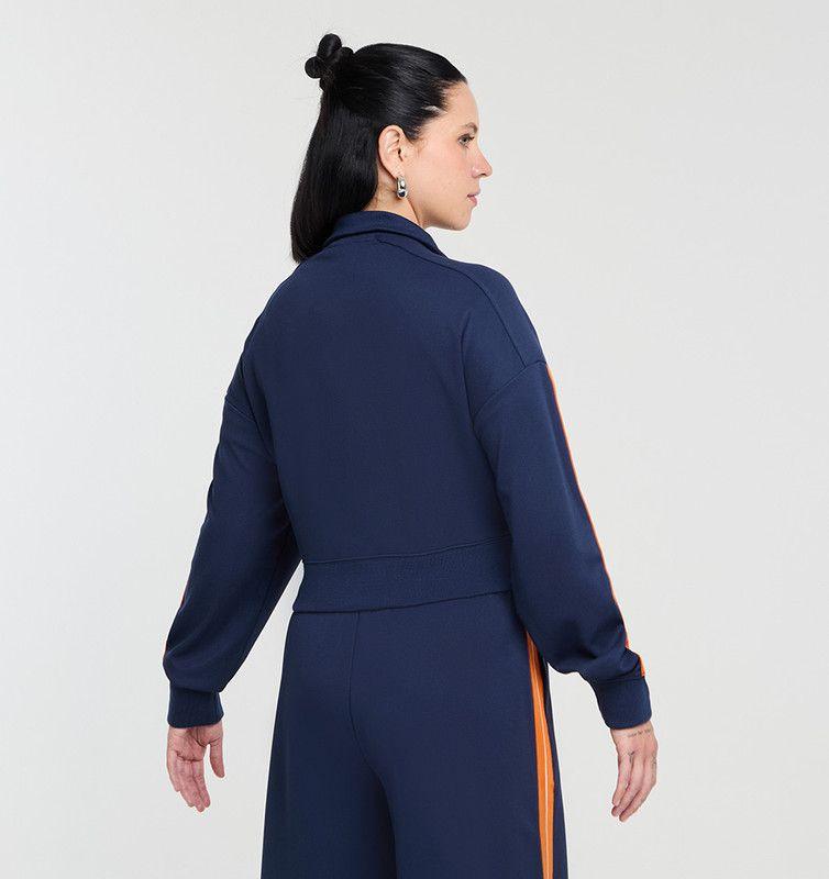 POLERON MUJER ELLESSE GRIFFIN AZUL MARINO-1