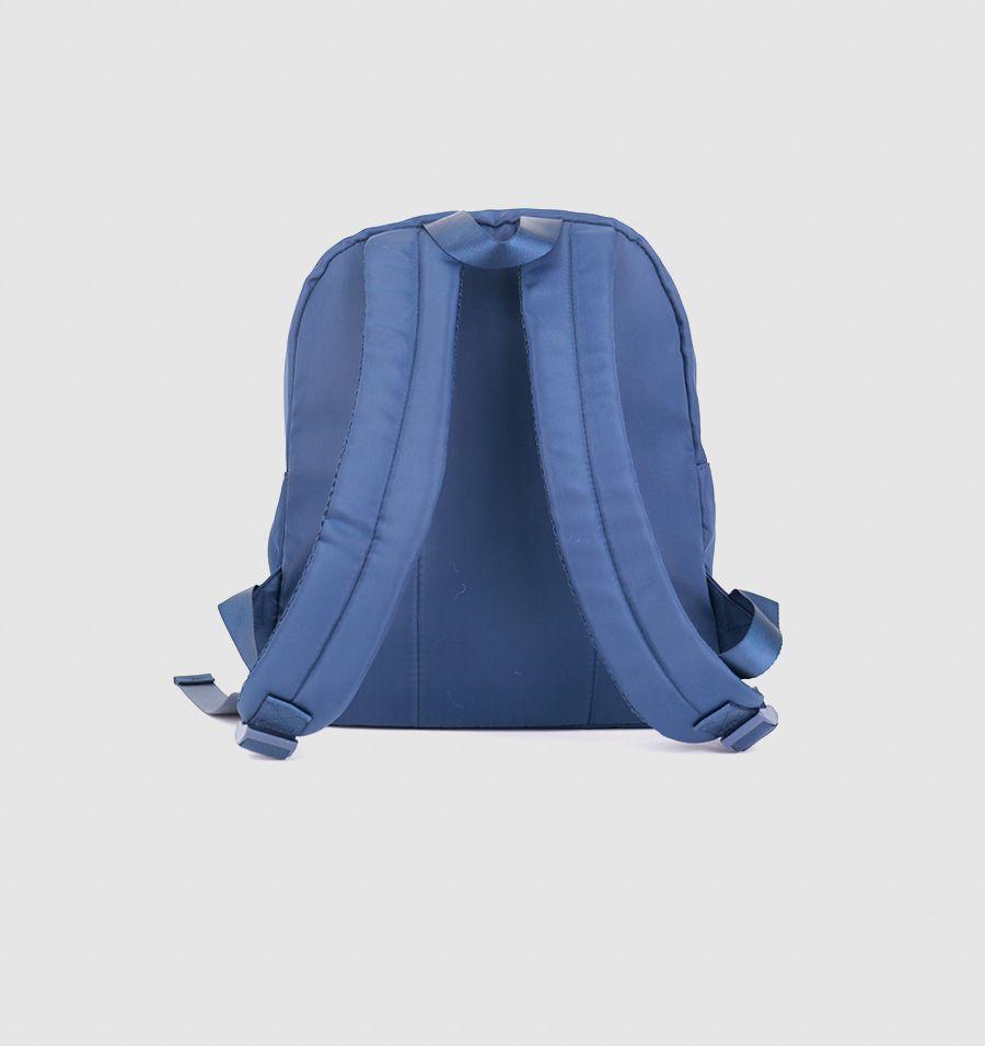 MOCHILAS UNISEX ELLESSE TRALEE AZUL MARINO-1