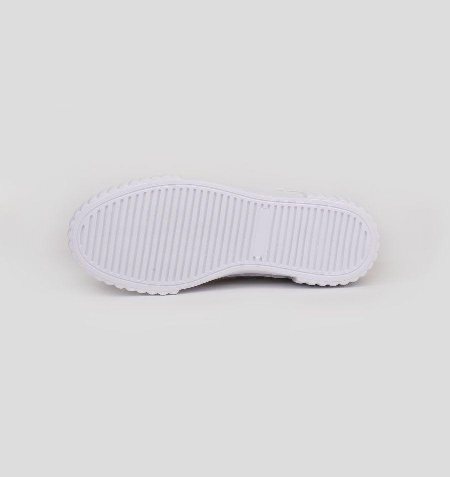 ZAPATILLAS MUJER ELLESSE PADOVA BEIGE-2