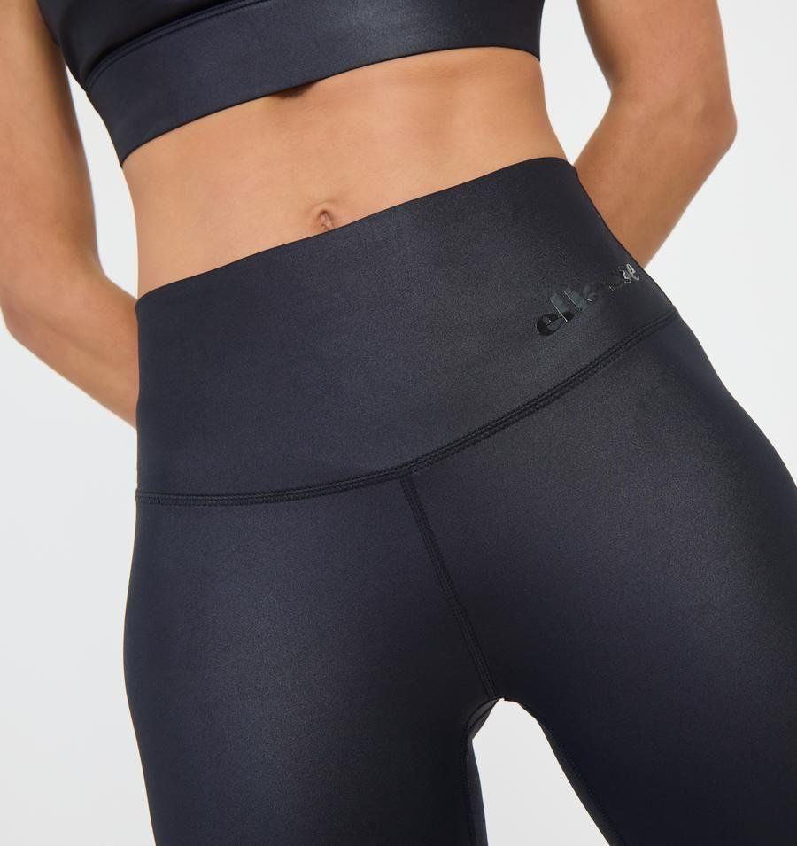 CALZA MUJER ELLESSE DELFINA NEGRO-2