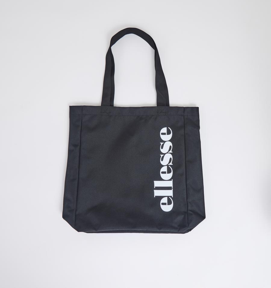 BOLSO MUJER ELLESSE CASPIAN NEGRO-0
