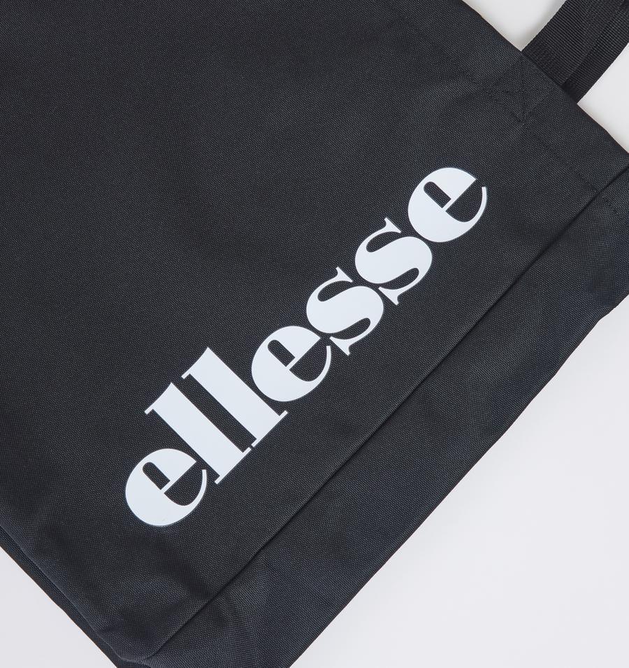BOLSO MUJER ELLESSE CASPIAN NEGRO-1