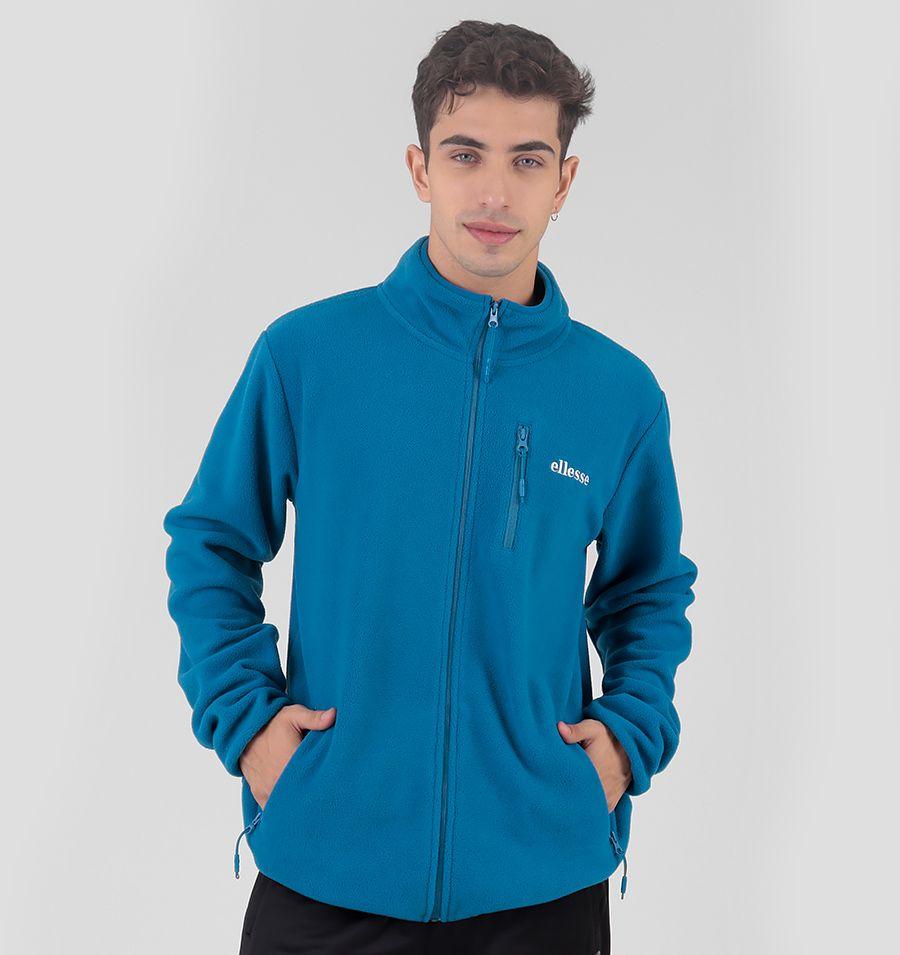 POLAR HOMBRE ELLESSE JASON AZUL-0