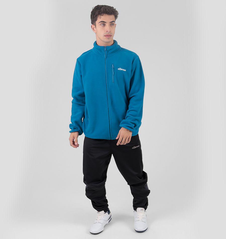 POLAR HOMBRE ELLESSE JASON AZUL-1