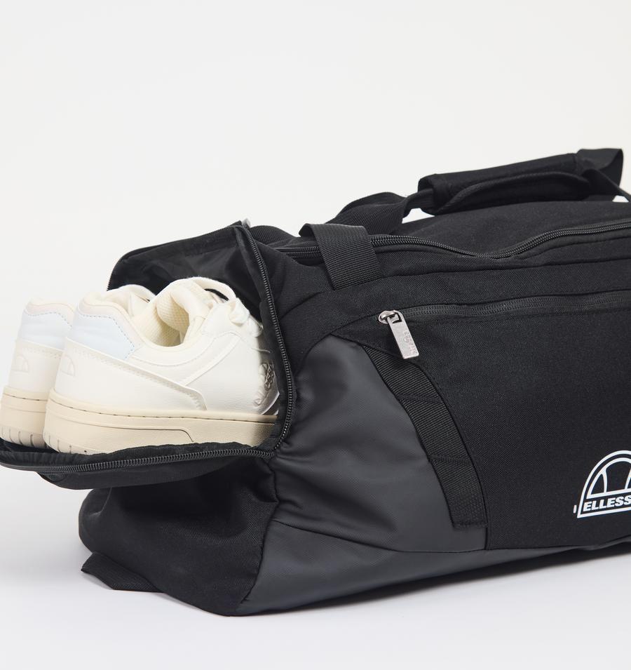 BOLSO UNISEX ELLESSE CLEO NEGRO-3