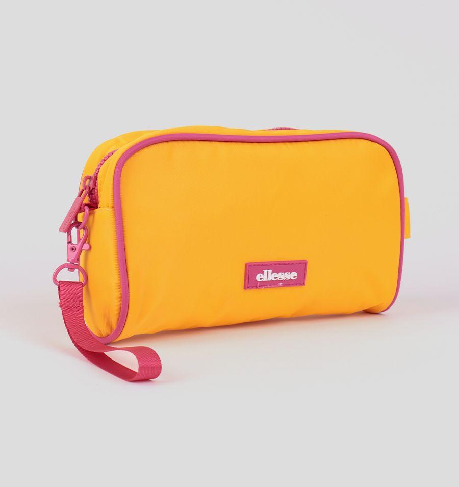 COSMETQUERO MUJER ELLESSE CLONMEL NARANJO-0