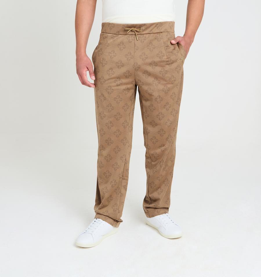 PANTALON HOMBRE ELLESSE BLAISE CAFÉ-2