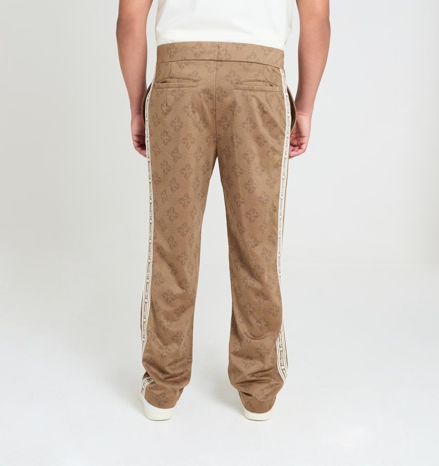 PANTALON HOMBRE ELLESSE BLAISE CAFÉ-3
