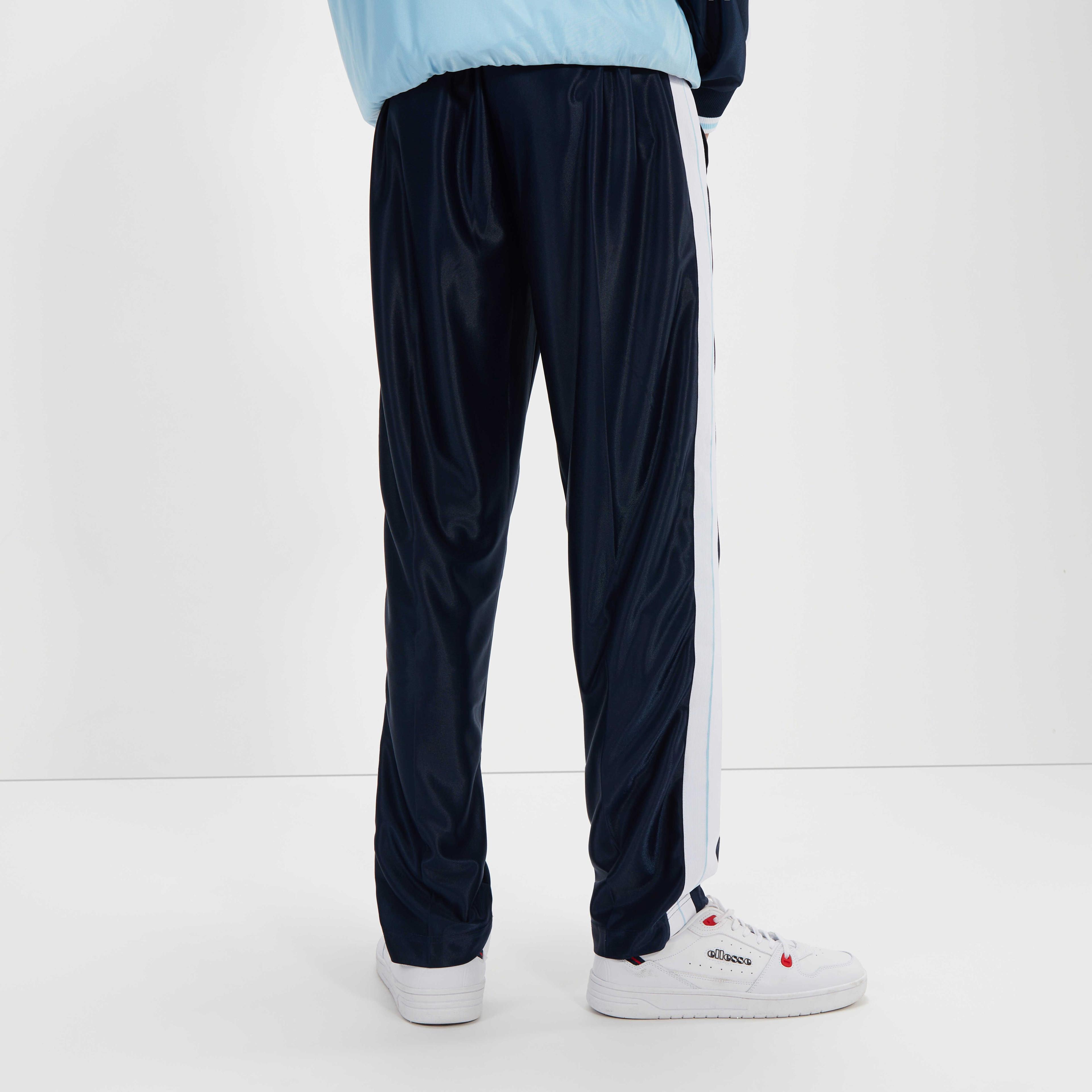 PANTALON HOMBRE ELLESSE ZAMBRONI NAVY-2