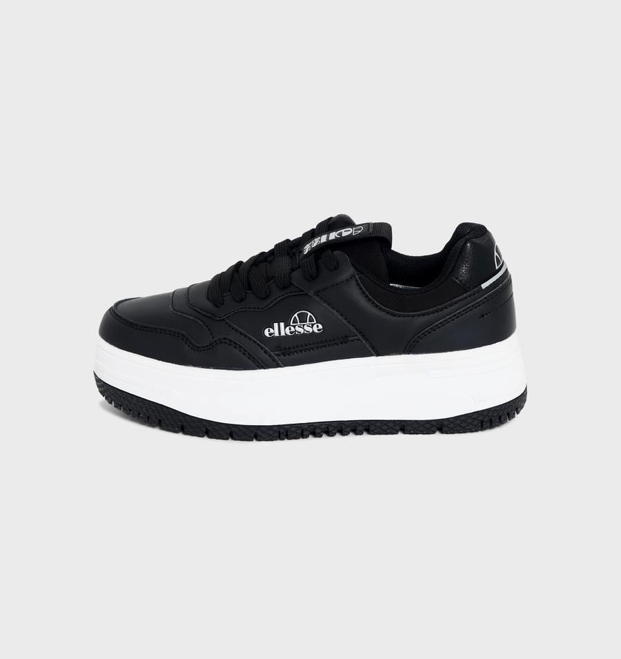 ZAPATILLAS MUJER ELLESSE ELISA BLACK-0